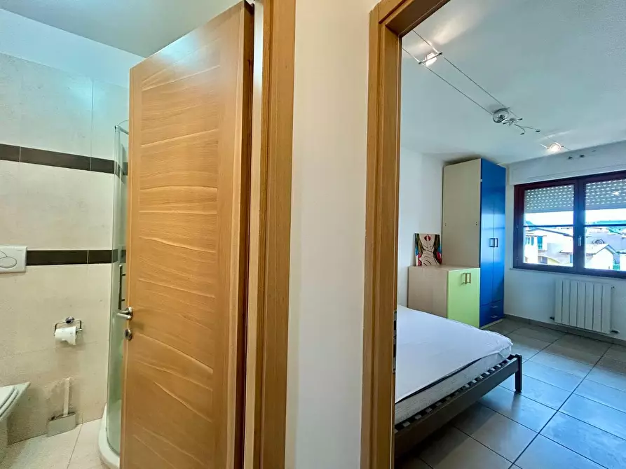 Immagine 14 di Appartamento in vendita  a Rapolano Terme