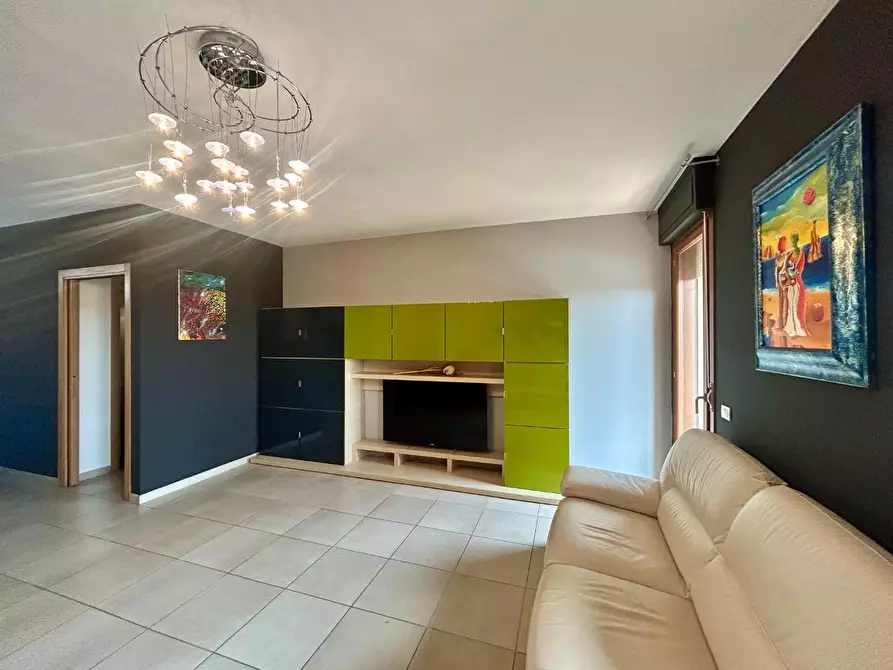 Immagine 4 di Appartamento in vendita  a Rapolano Terme