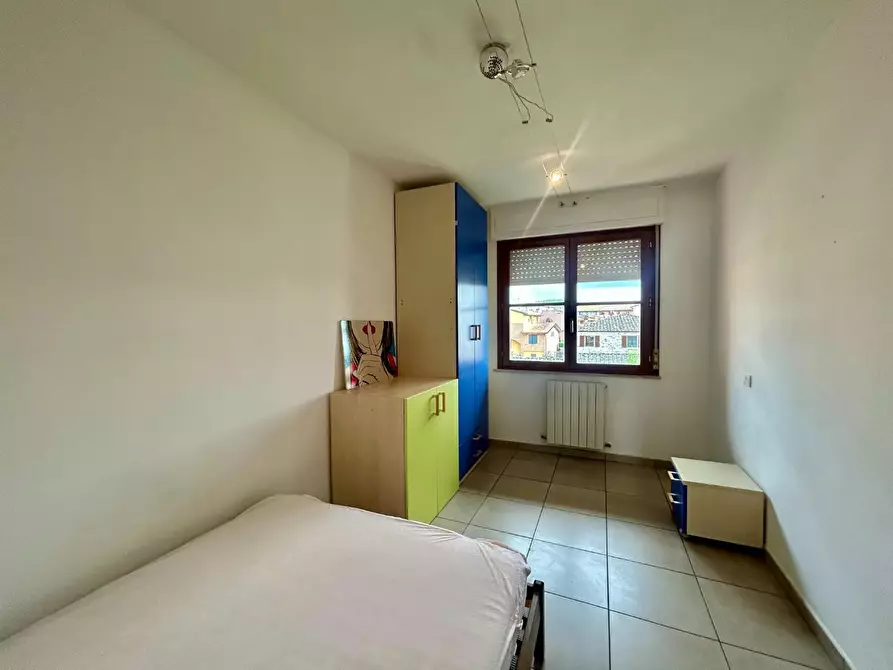 Immagine 12 di Appartamento in vendita  a Rapolano Terme