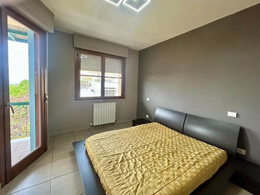 Immagine 10 di Appartamento in vendita  a Rapolano Terme