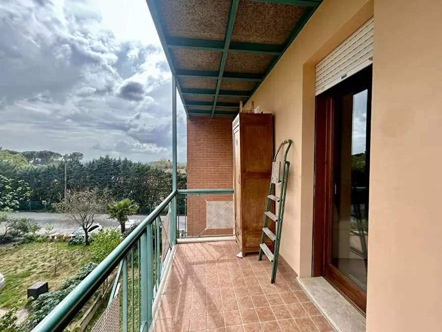 Immagine 8 di Appartamento in vendita  a Rapolano Terme