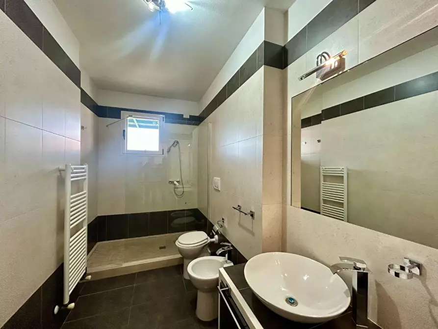 Immagine 6 di Appartamento in vendita  a Rapolano Terme