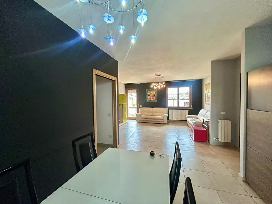 Immagine 5 di Appartamento in vendita  a Rapolano Terme