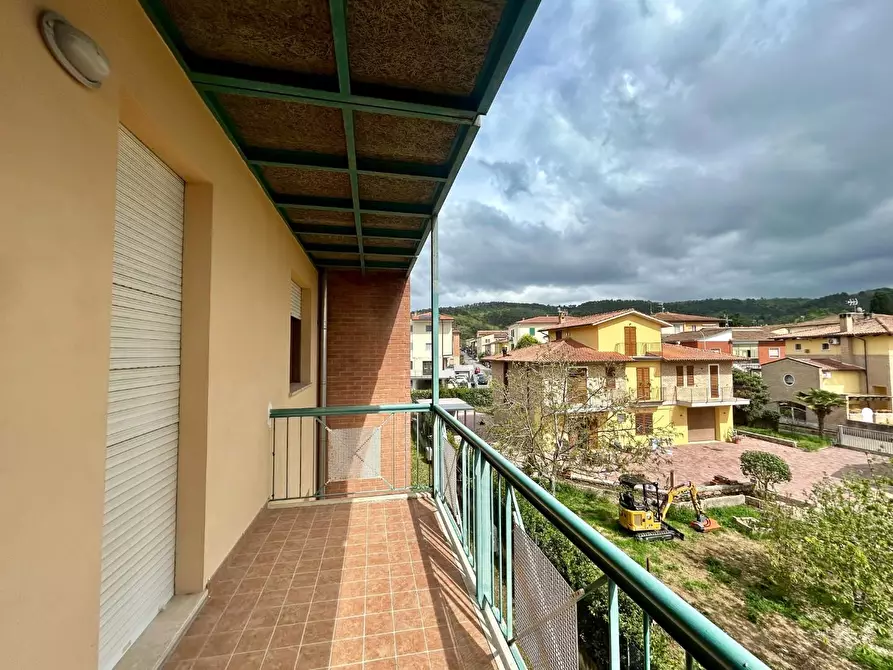 Immagine 18 di Appartamento in vendita  a Rapolano Terme