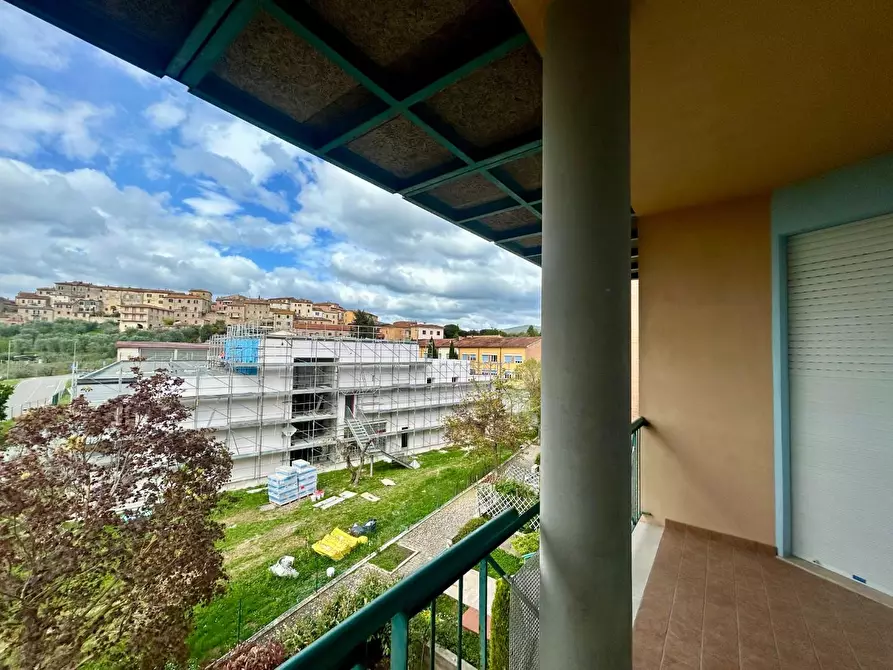 Immagine 19 di Appartamento in vendita  a Rapolano Terme