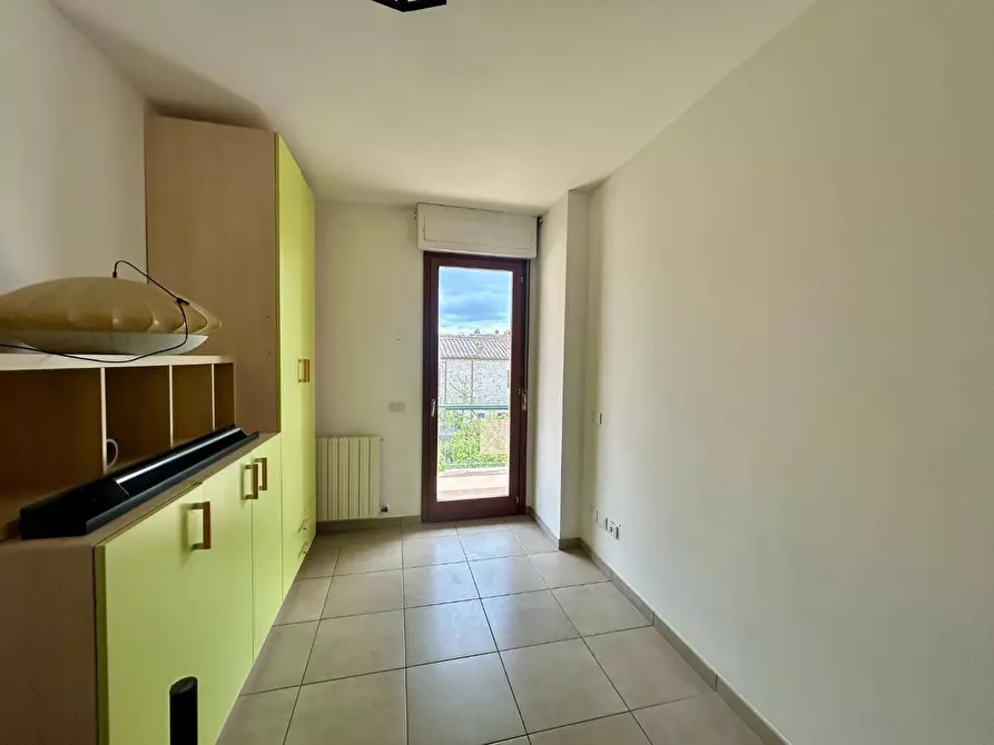Immagine 7 di Appartamento in vendita  a Rapolano Terme