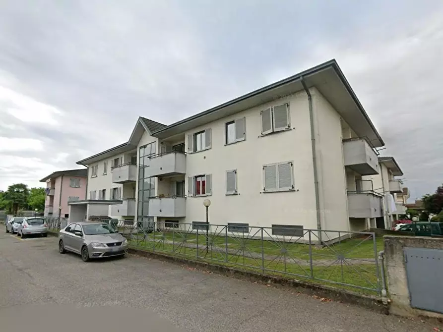 Immagine 1 di Appartamento in vendita  a Tromello