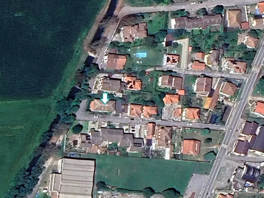 Immagine 3 di Appartamento in vendita  a Tromello