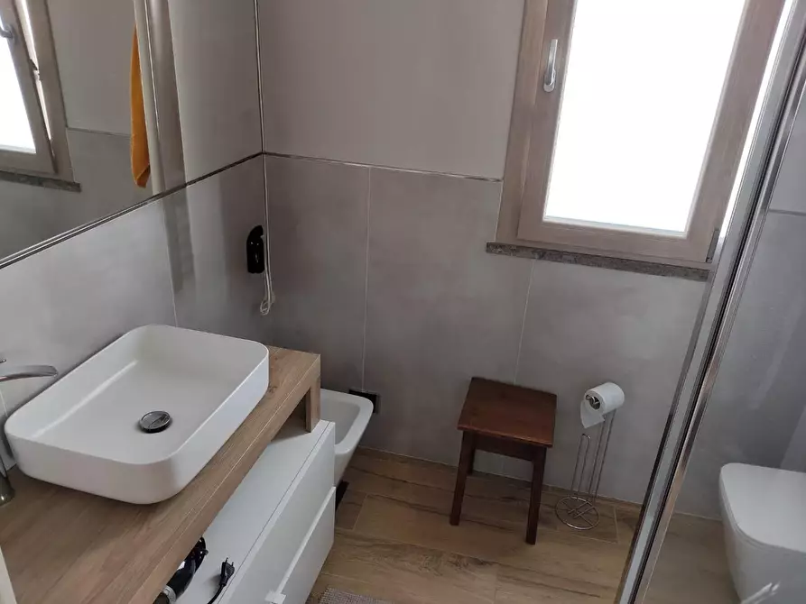 Immagine 16 di Casa bifamiliare in vendita  a Castelfranco Di Sotto