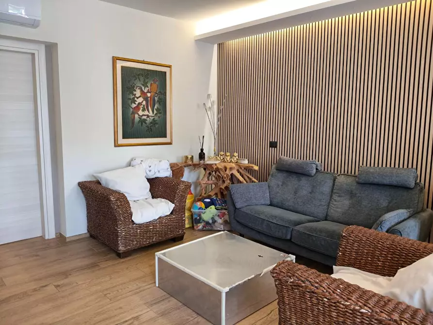 Immagine 2 di Casa bifamiliare in vendita  a Castelfranco Di Sotto