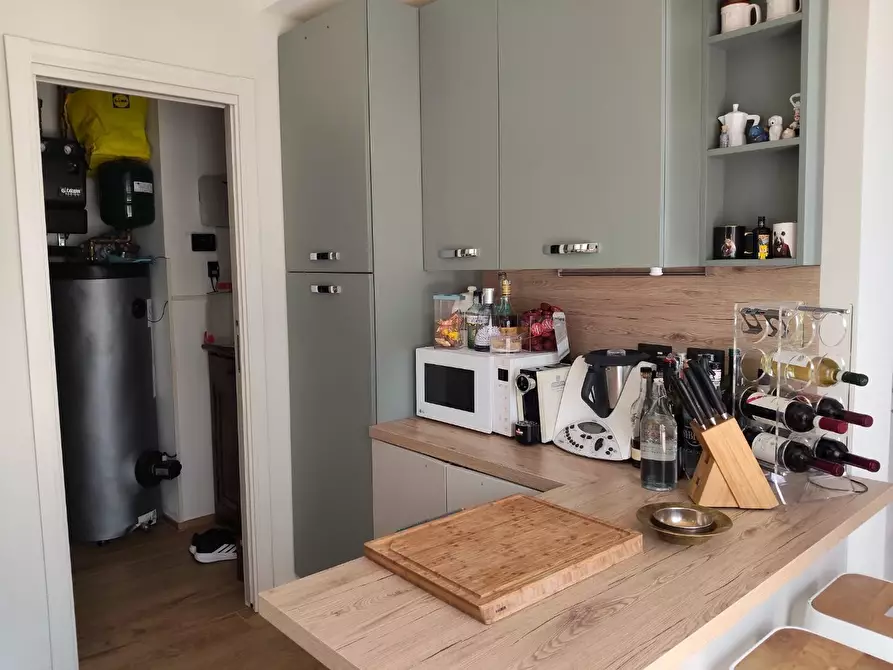 Immagine 8 di Casa bifamiliare in vendita  a Castelfranco Di Sotto