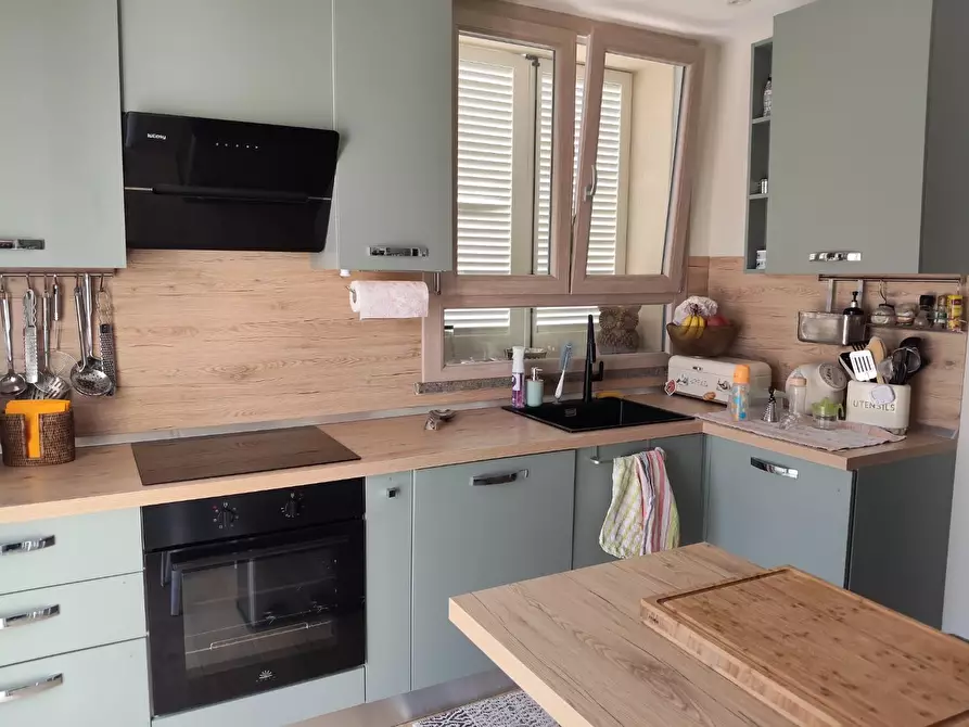 Immagine 7 di Casa bifamiliare in vendita  a Castelfranco Di Sotto