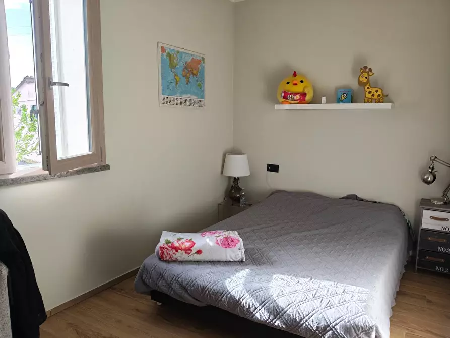 Immagine 18 di Casa bifamiliare in vendita  a Castelfranco Di Sotto