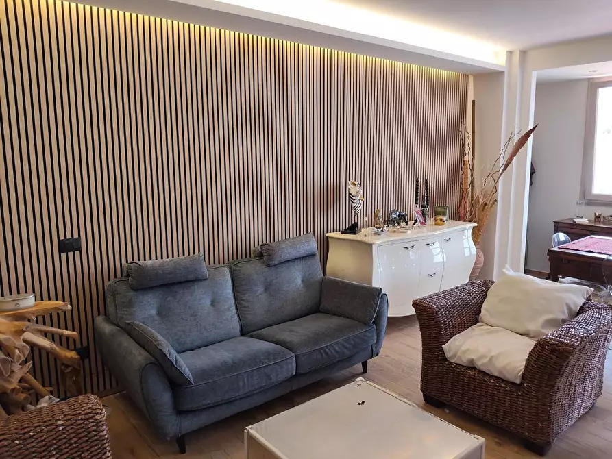 Immagine 3 di Casa bifamiliare in vendita  a Castelfranco Di Sotto