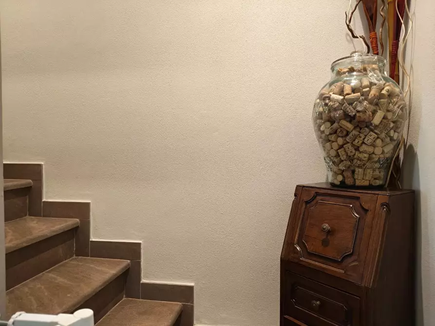 Immagine 13 di Casa bifamiliare in vendita  a Castelfranco Di Sotto