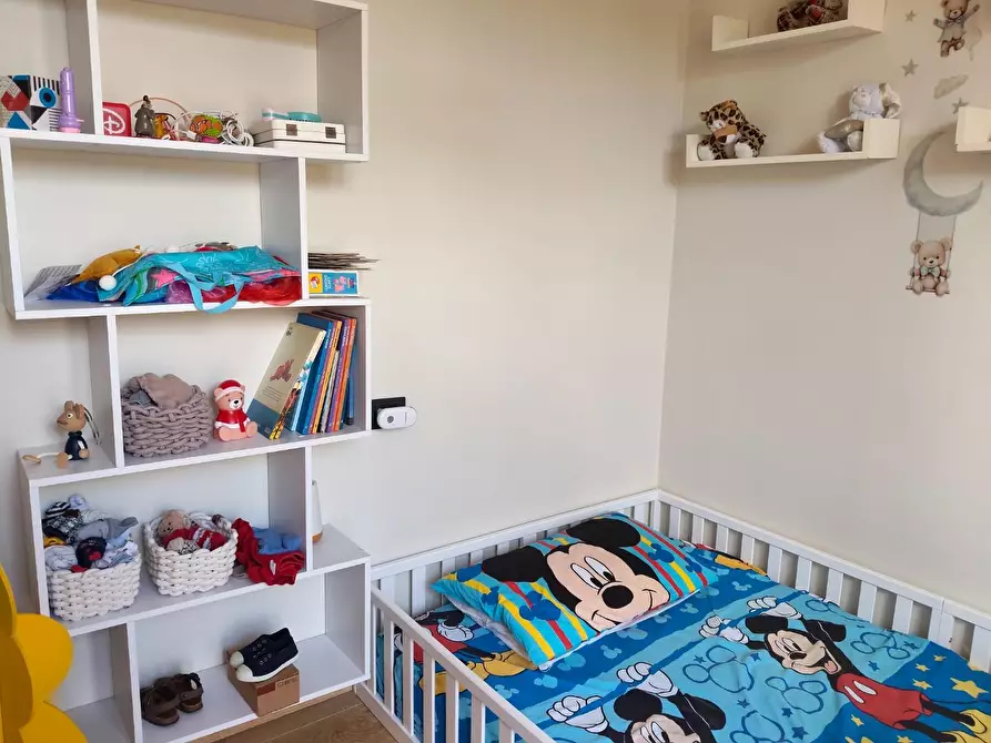 Immagine 17 di Casa bifamiliare in vendita  a Castelfranco Di Sotto