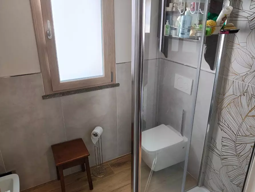 Immagine 15 di Casa bifamiliare in vendita  a Castelfranco Di Sotto