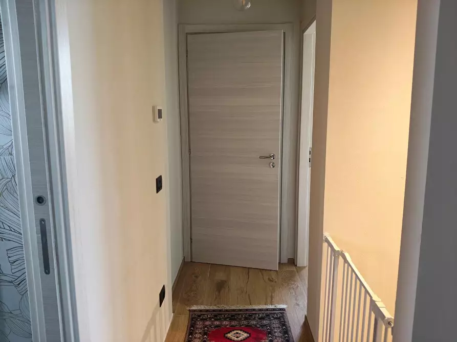 Immagine 14 di Casa bifamiliare in vendita  a Castelfranco Di Sotto