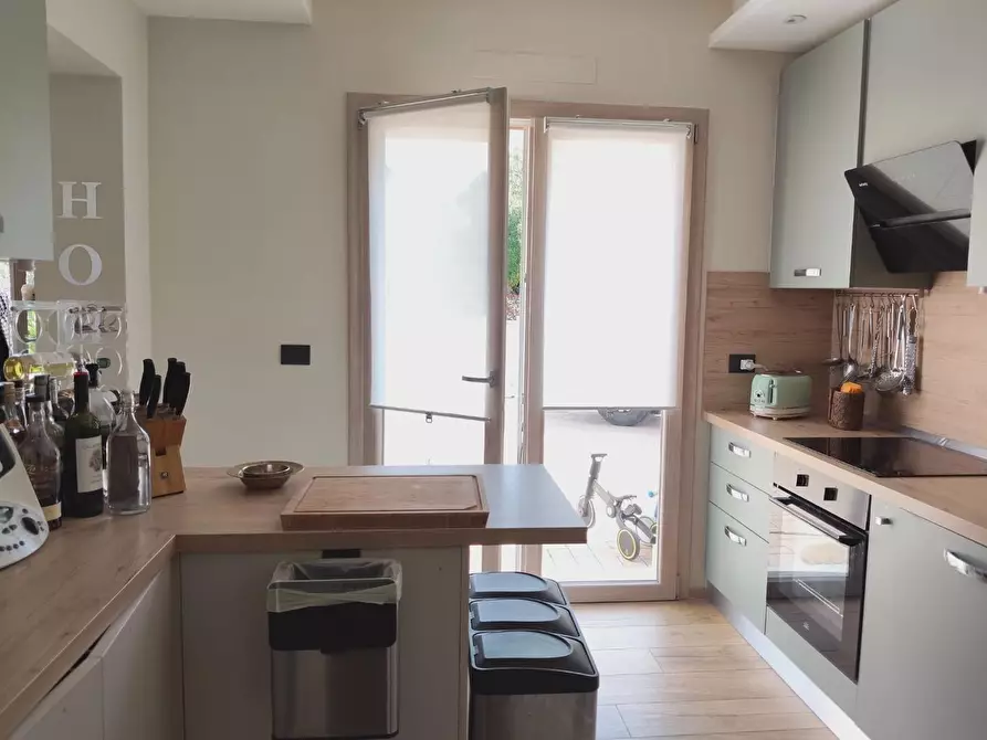 Immagine 10 di Casa bifamiliare in vendita  a Castelfranco Di Sotto