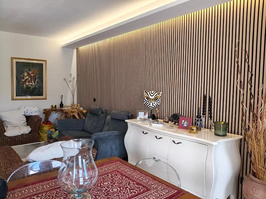 Immagine 4 di Casa bifamiliare in vendita  a Castelfranco Di Sotto