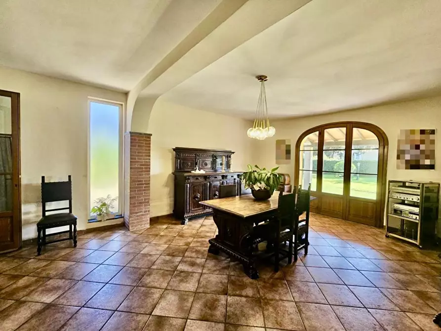 Immagine 31 di Villetta a schiera in vendita  a Cerreto Guidi