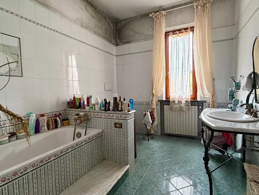 Immagine 14 di Villetta a schiera in vendita  a Cerreto Guidi