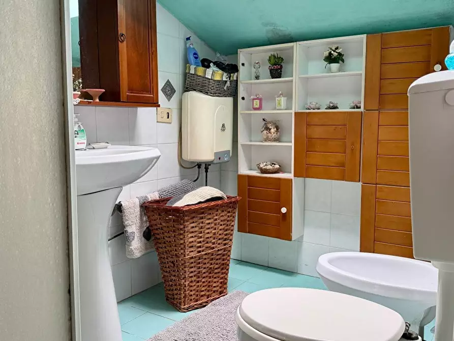 Immagine 20 di Villetta a schiera in vendita  a Cerreto Guidi