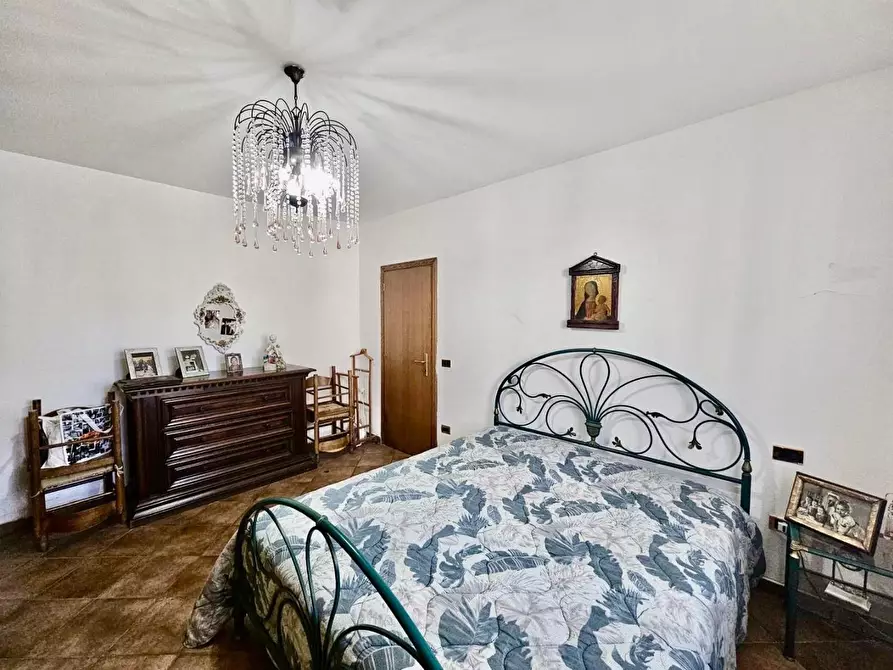 Immagine 35 di Villetta a schiera in vendita  a Cerreto Guidi