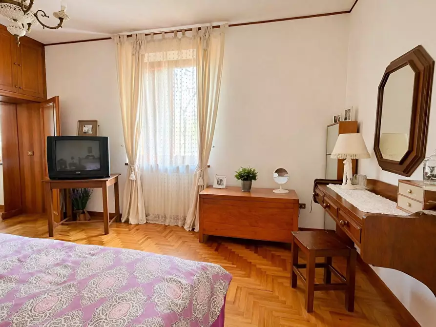 Immagine 11 di Villetta a schiera in vendita  a Cerreto Guidi