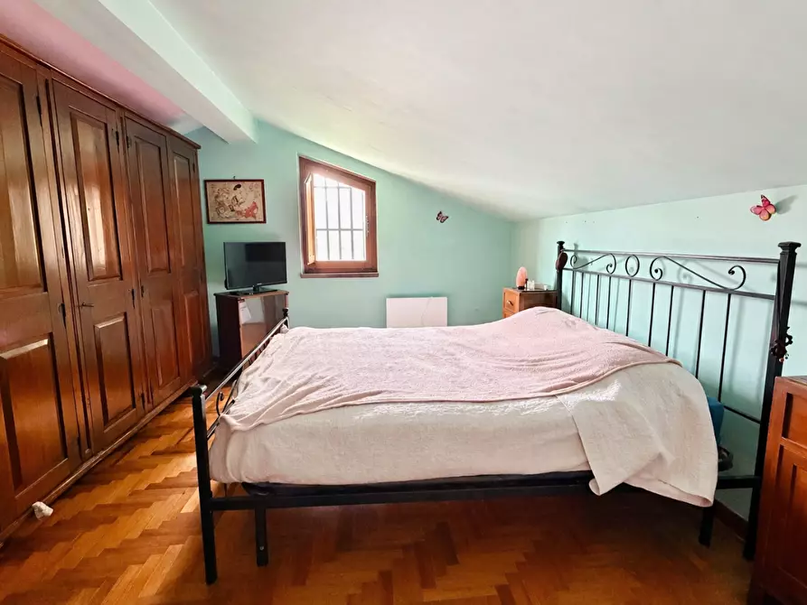 Immagine 16 di Villetta a schiera in vendita  a Cerreto Guidi