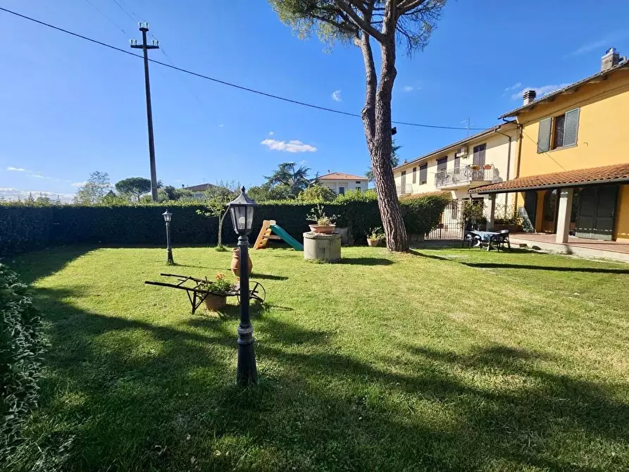 Immagine 3 di Villetta a schiera in vendita  a Cerreto Guidi