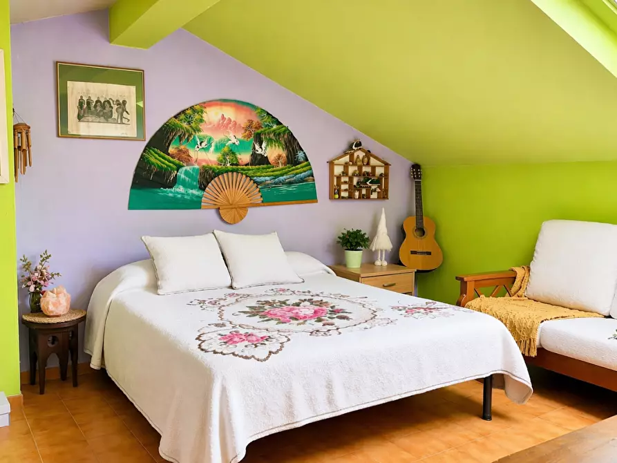 Immagine 18 di Villetta a schiera in vendita  a Cerreto Guidi