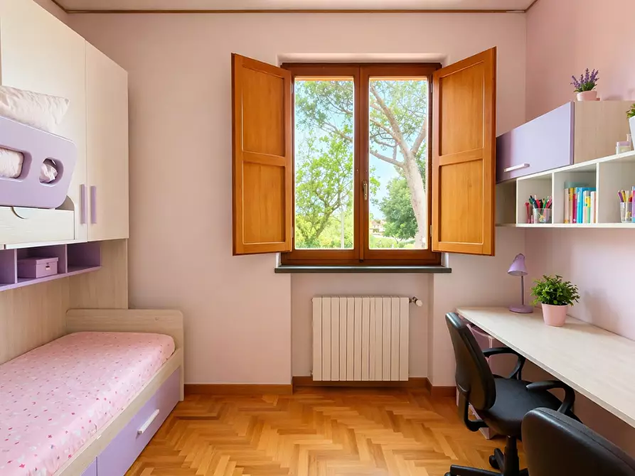 Immagine 13 di Villetta a schiera in vendita  a Cerreto Guidi