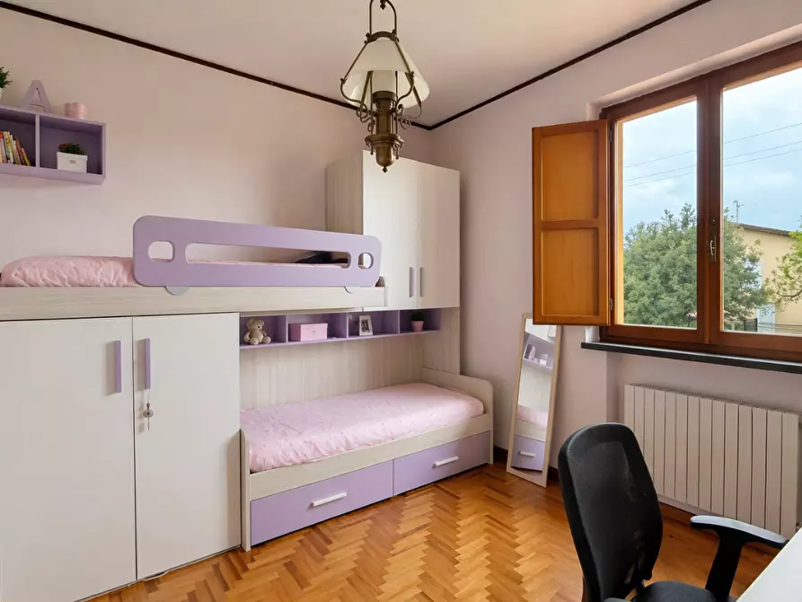 Immagine 12 di Villetta a schiera in vendita  a Cerreto Guidi