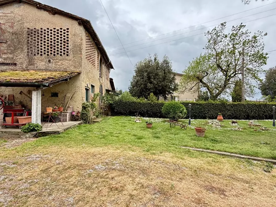 Immagine 42 di Villetta a schiera in vendita  a Cerreto Guidi