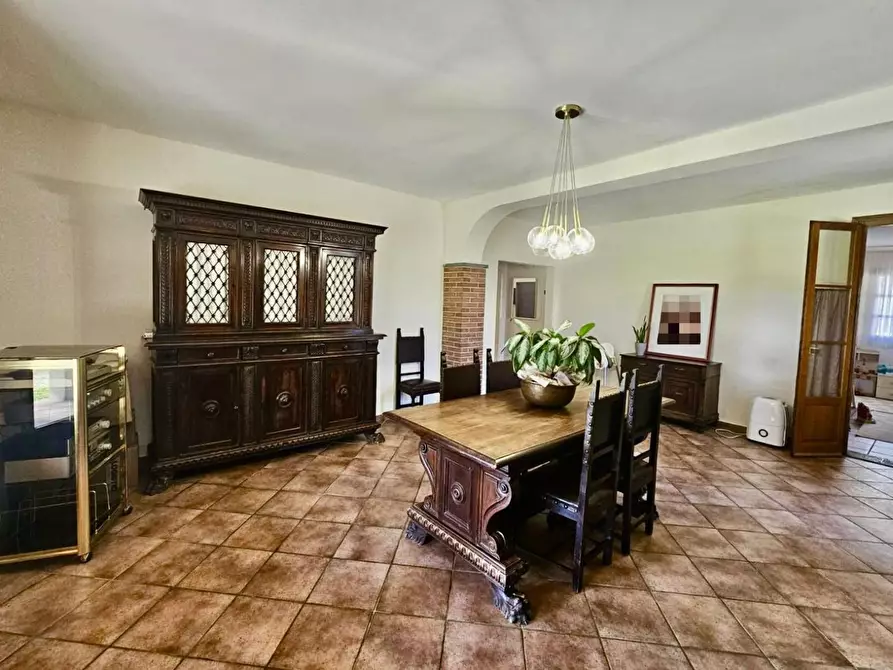 Immagine 29 di Villetta a schiera in vendita  a Cerreto Guidi