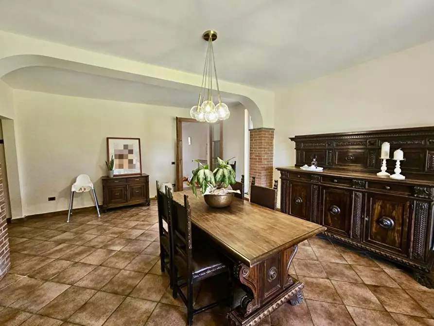 Immagine 30 di Villetta a schiera in vendita  a Cerreto Guidi