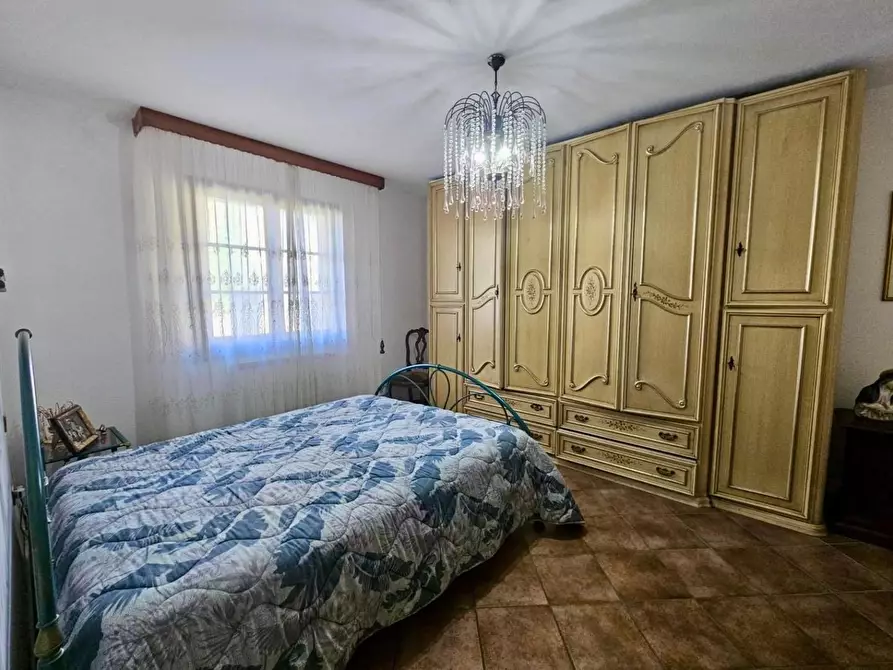 Immagine 38 di Villetta a schiera in vendita  a Cerreto Guidi