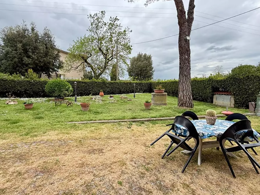 Immagine 43 di Villetta a schiera in vendita  a Cerreto Guidi