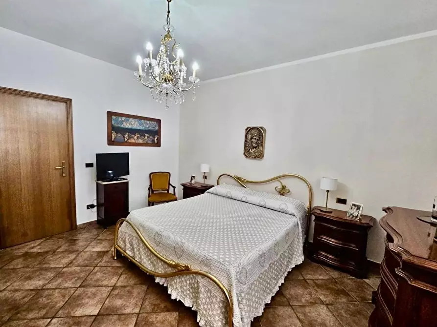 Immagine 32 di Villetta a schiera in vendita  a Cerreto Guidi