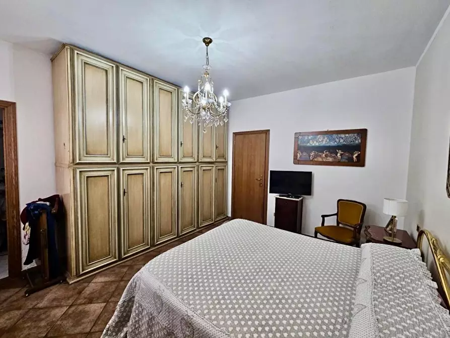 Immagine 34 di Villetta a schiera in vendita  a Cerreto Guidi