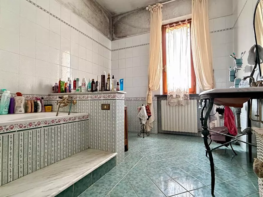 Immagine 15 di Villetta a schiera in vendita  a Cerreto Guidi