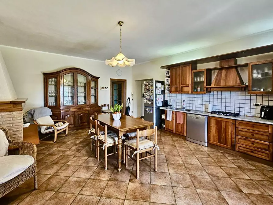 Immagine 24 di Villetta a schiera in vendita  a Cerreto Guidi