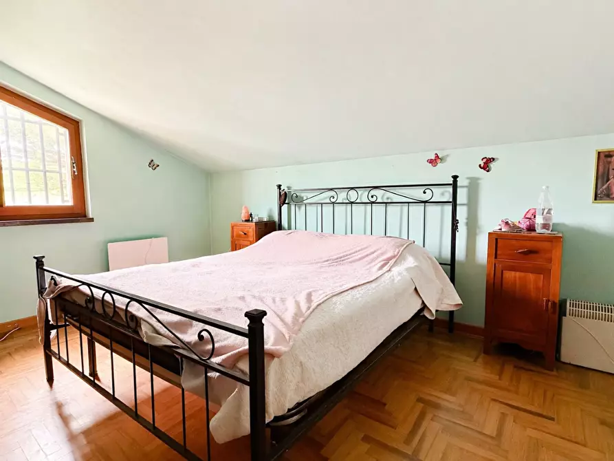 Immagine 17 di Villetta a schiera in vendita  a Cerreto Guidi