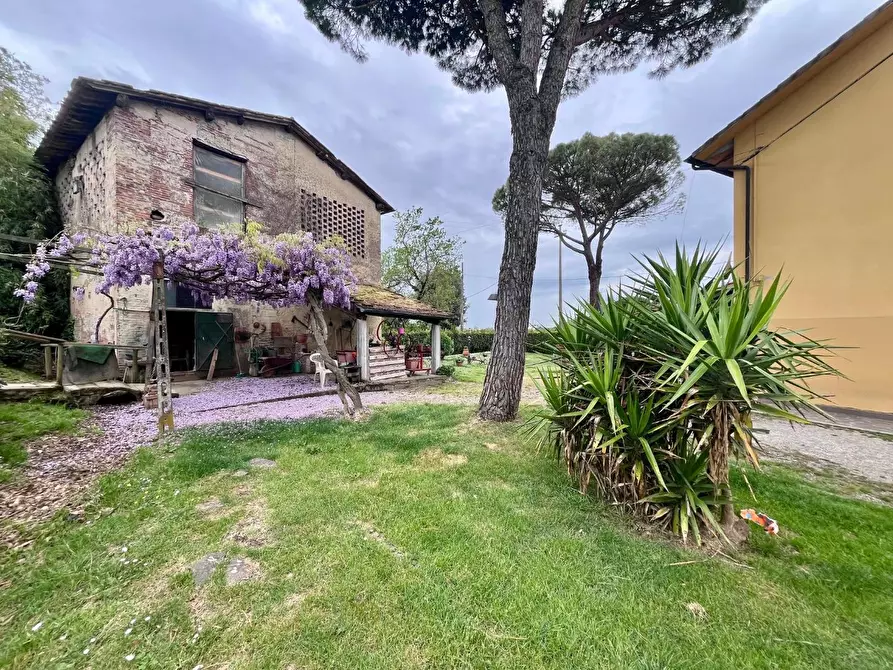 Immagine 4 di Villetta a schiera in vendita  a Cerreto Guidi