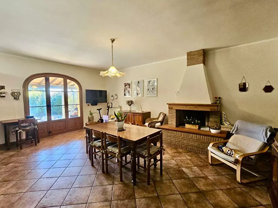 Immagine 26 di Villetta a schiera in vendita  a Cerreto Guidi