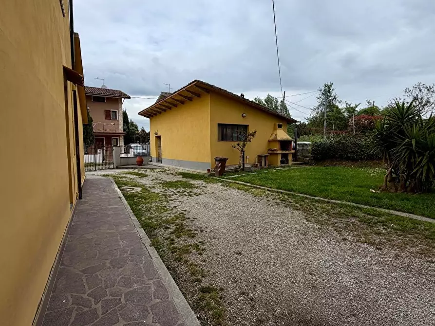 Immagine 44 di Villetta a schiera in vendita  a Cerreto Guidi