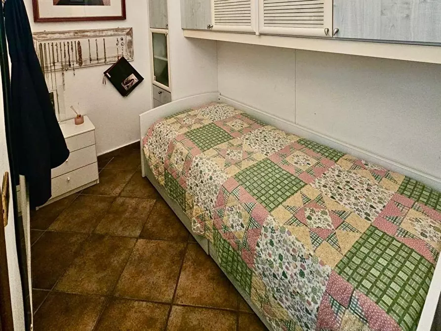 Immagine 39 di Villetta a schiera in vendita  a Cerreto Guidi