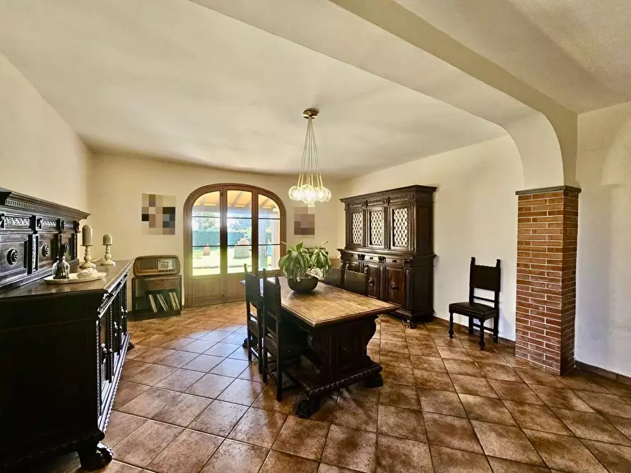 Immagine 27 di Villetta a schiera in vendita  a Cerreto Guidi