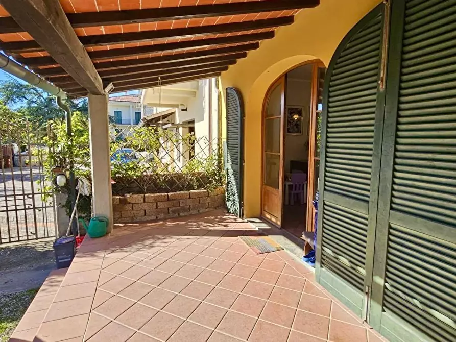 Immagine 21 di Villetta a schiera in vendita  a Cerreto Guidi